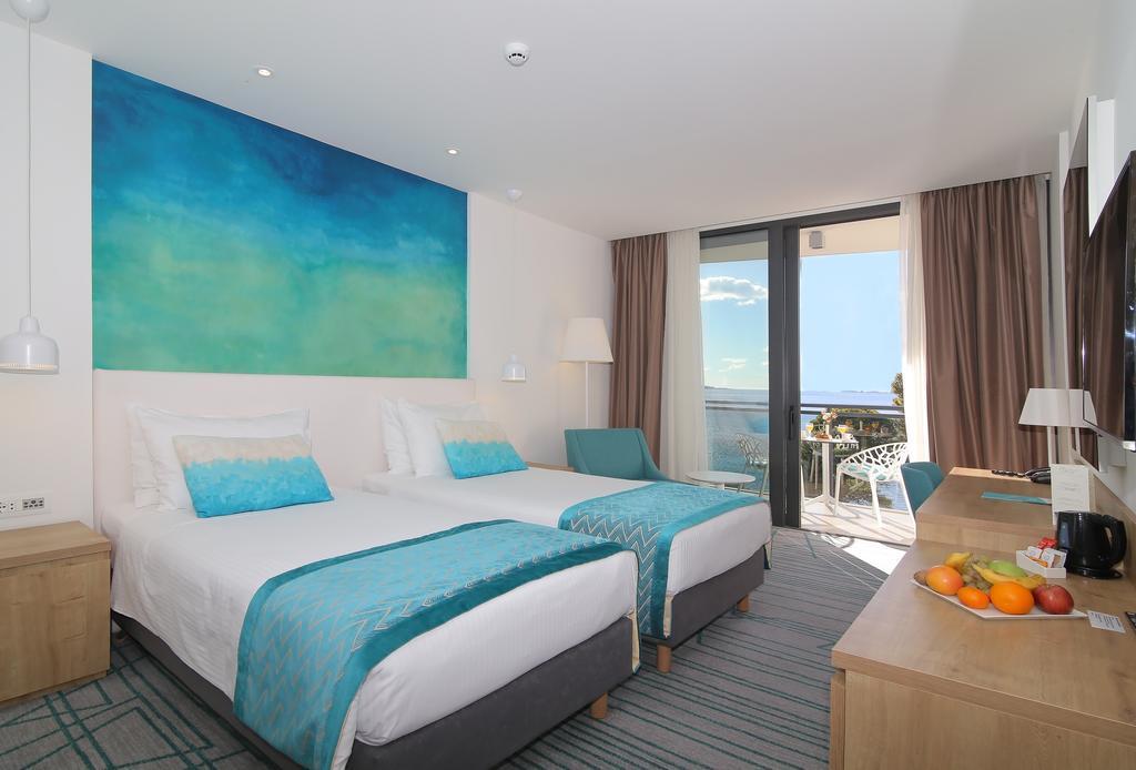 Hotel Mlini Ngoại thất bức ảnh