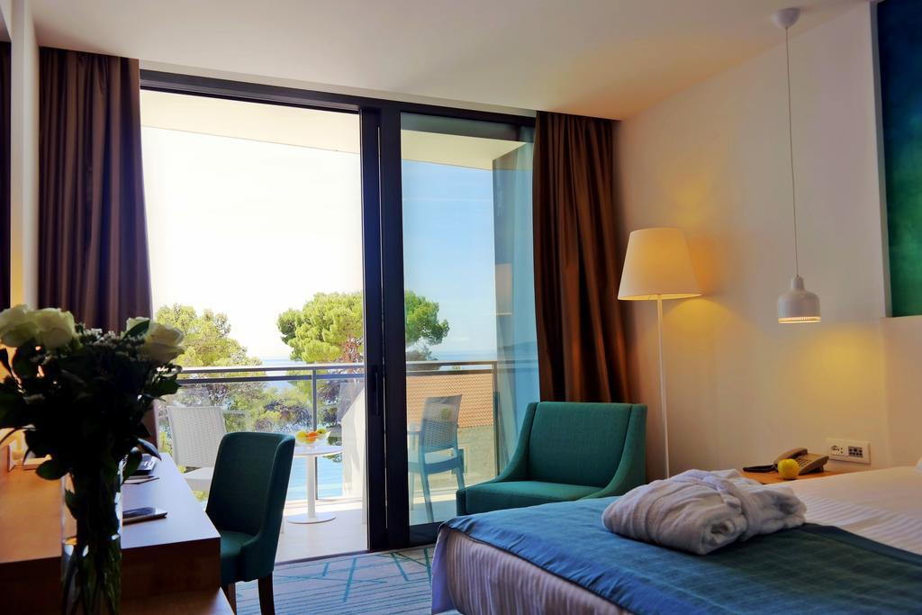 Hotel Mlini Ngoại thất bức ảnh