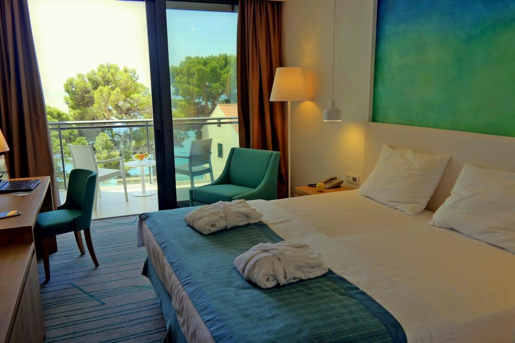 Hotel Mlini Ngoại thất bức ảnh