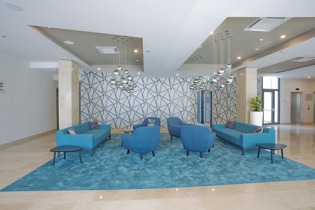 Hotel Mlini Ngoại thất bức ảnh