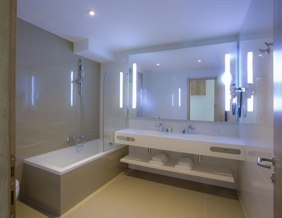 Hotel Mlini Ngoại thất bức ảnh