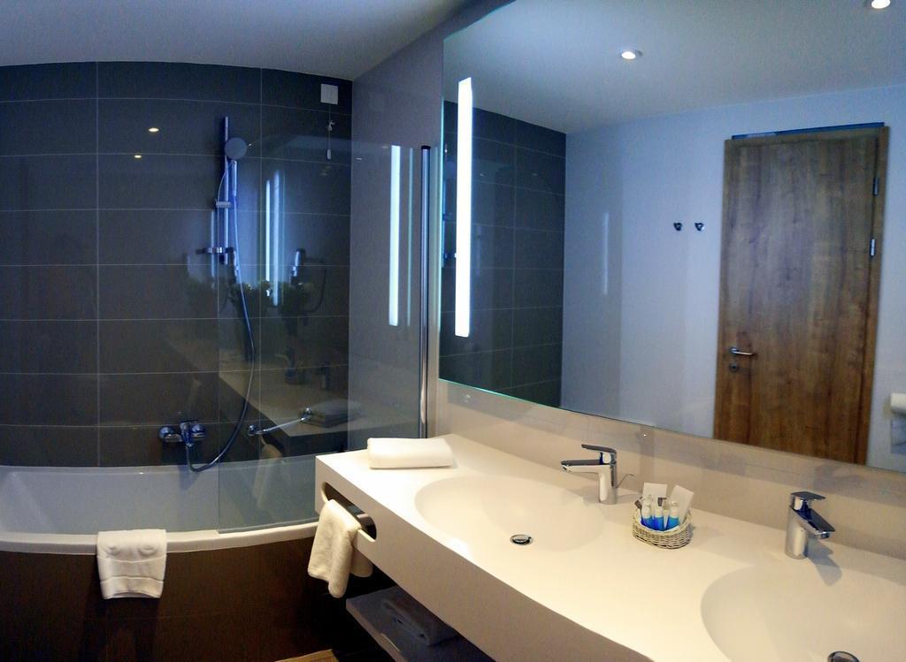 Hotel Mlini Ngoại thất bức ảnh