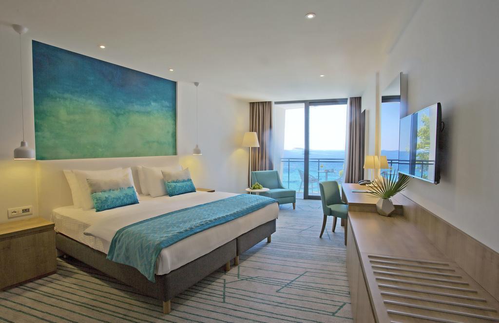 Hotel Mlini Ngoại thất bức ảnh