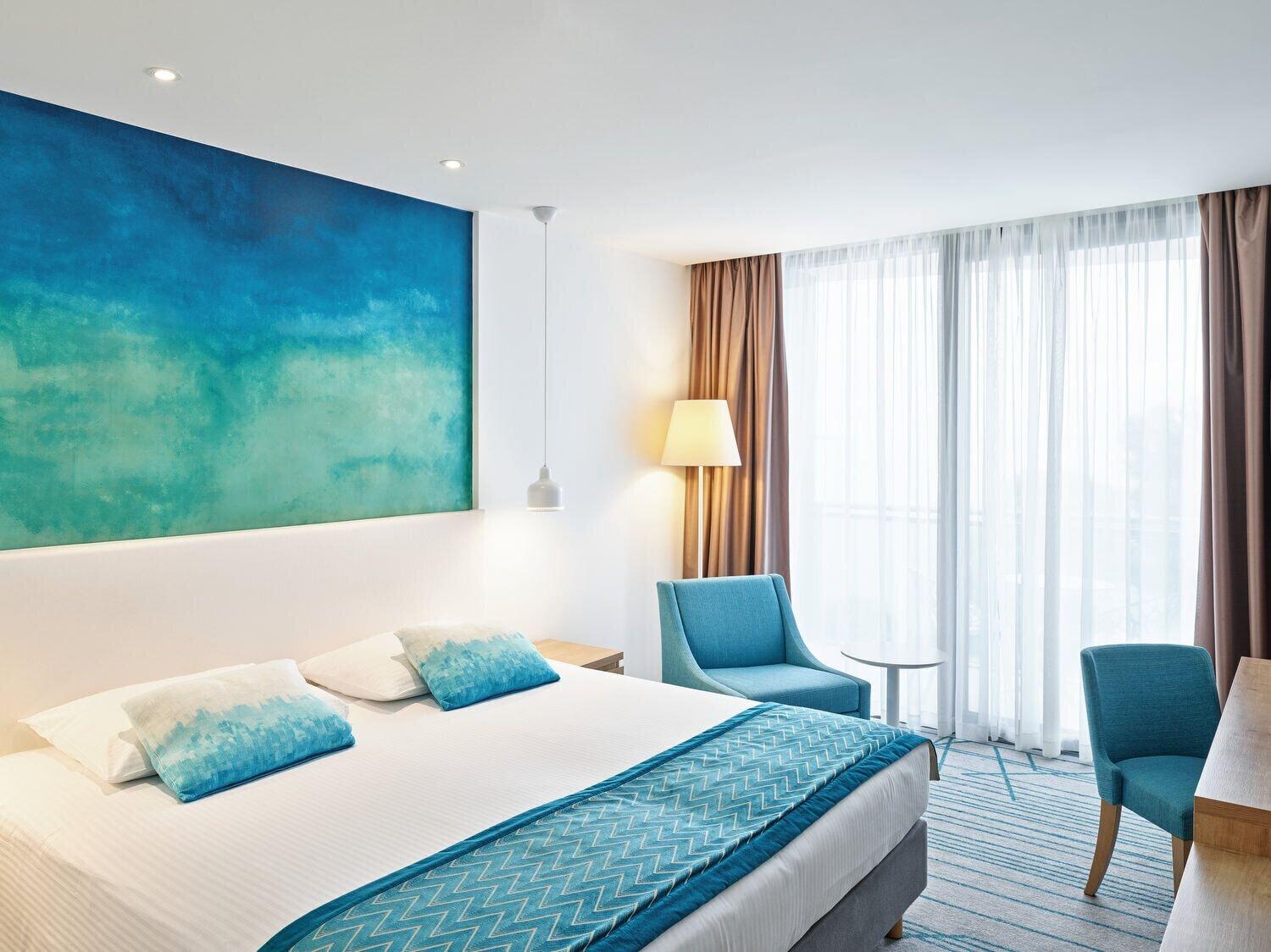 Hotel Mlini Ngoại thất bức ảnh