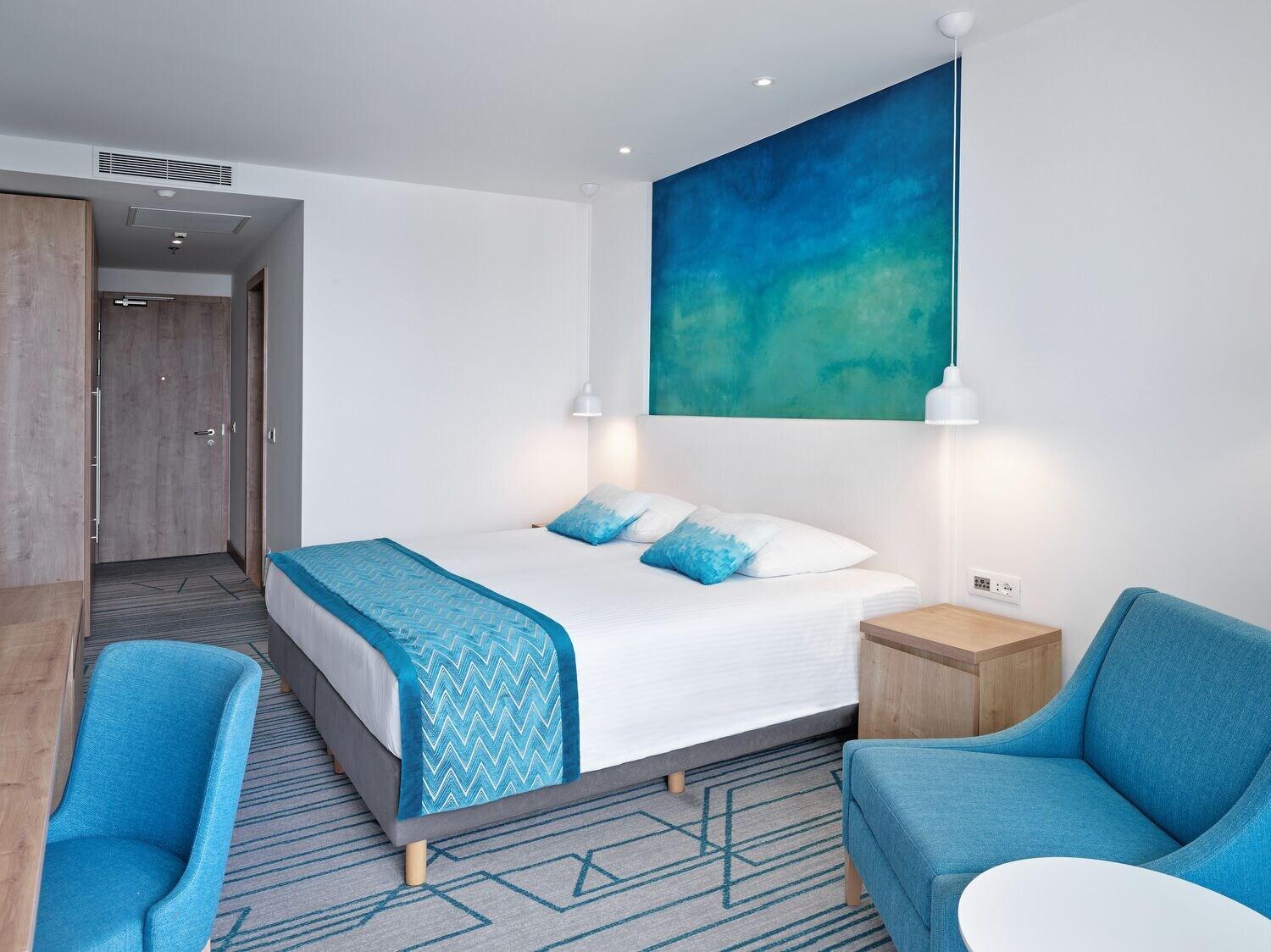 Hotel Mlini Ngoại thất bức ảnh