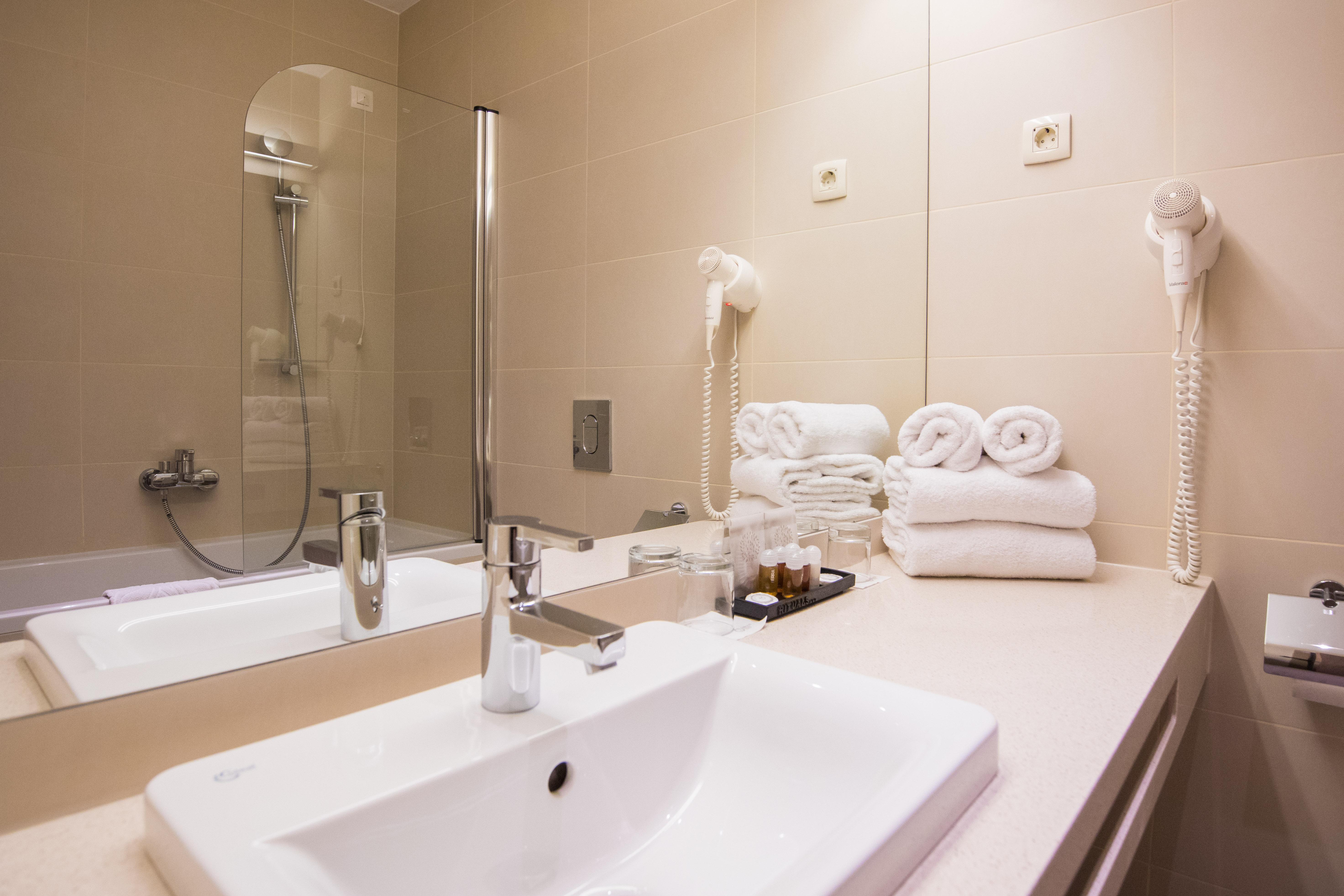 Hotel Mlini Ngoại thất bức ảnh