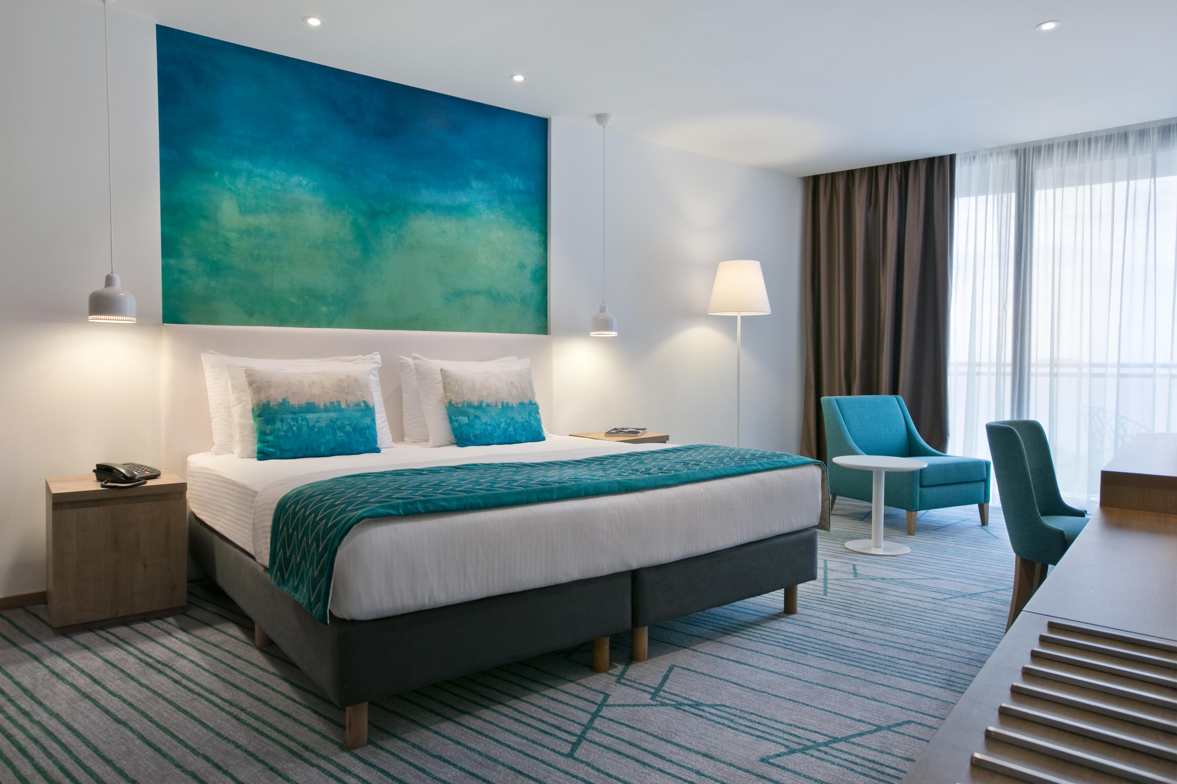 Hotel Mlini Ngoại thất bức ảnh